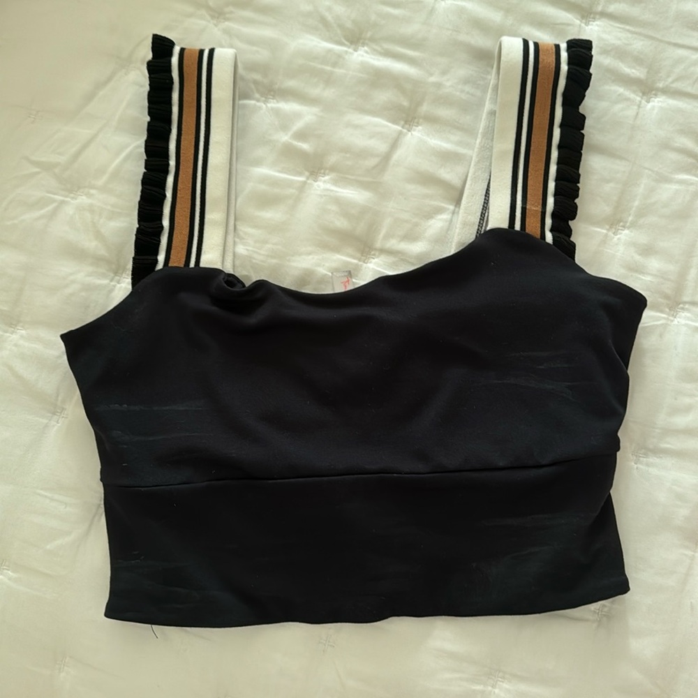 Free people movement tank